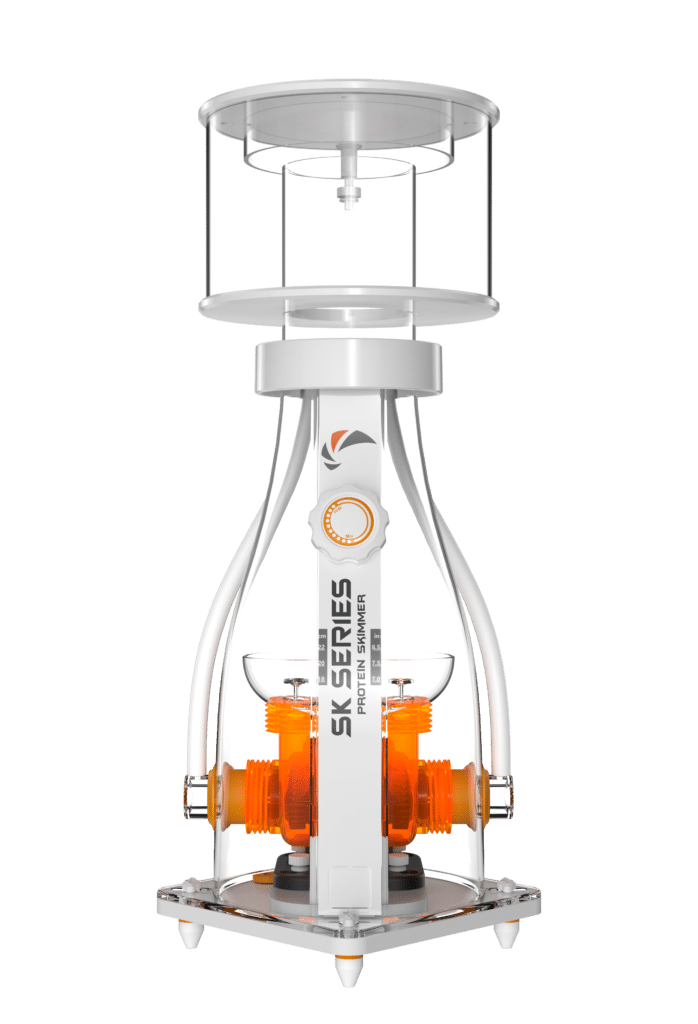 פורק חלבונים מקספקט דגם SK-400