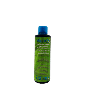 מחסל אצות 120 מ"ל - ALGAE X