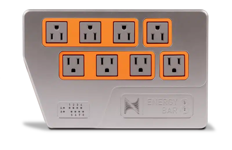 שישיית שקעים למחשב APEX E632