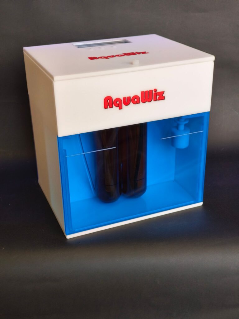 בקר KH AQUAWIZ