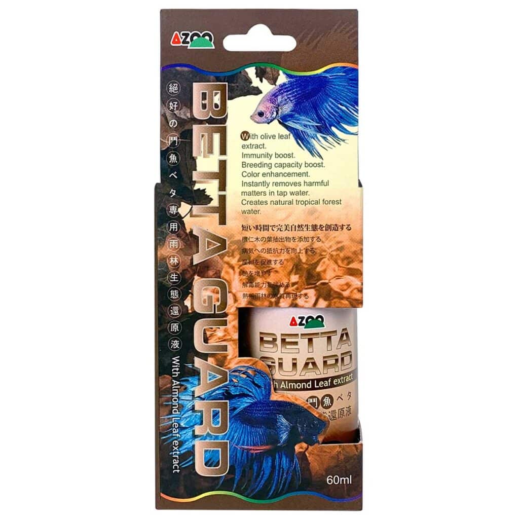 אזו בטא גארד 60 מ"ל