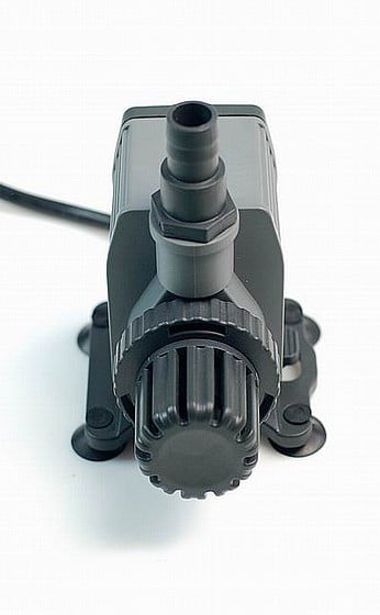 משאבה WP2000
