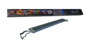 תאורת אקס-לד 50 ס"מ - 30 וואט,RGB
