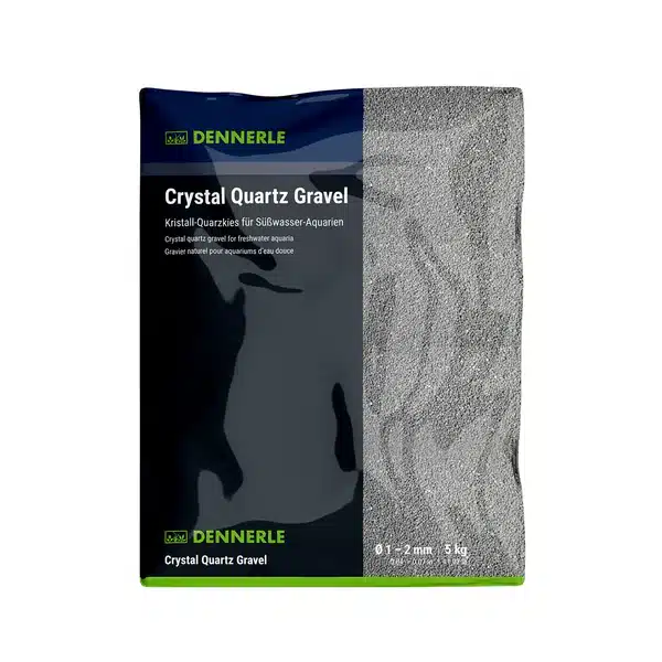 חצץ 5 ק"ג צפחה אפורה