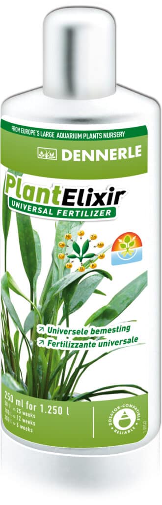 פלנט אליקסייר ל 1.250 ליטר