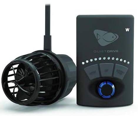 וורטק MP40wQD
