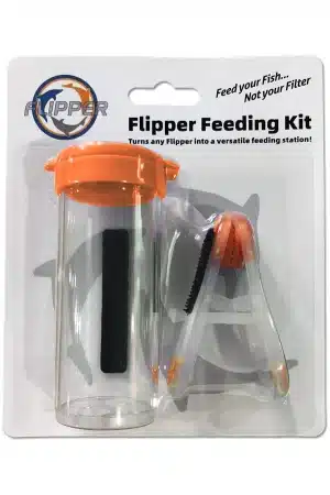 פליפר קיט האכלה