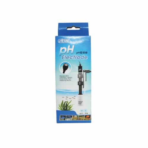 אלקטרודת PH