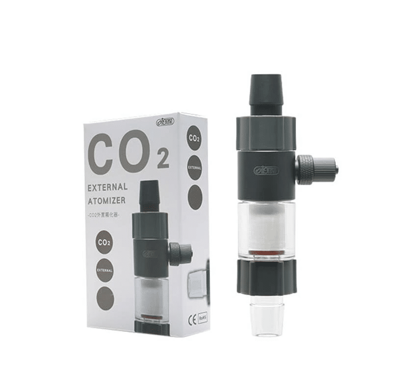 דפיוזר CO2 לצינור פילטר 16/22