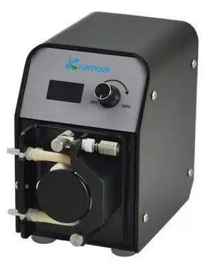 משאבה פריסטלית קמור FX-STP2