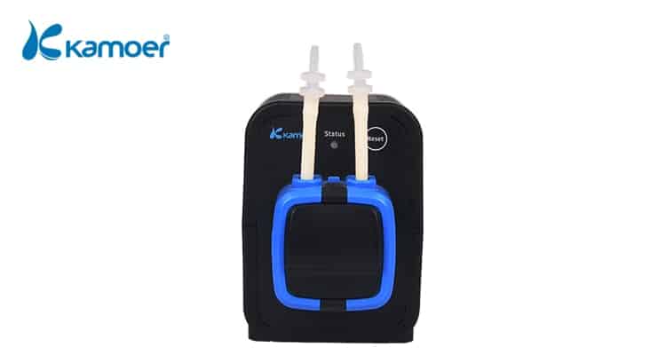 משאבות מינון קמור X1PRO2- ראש בודד
