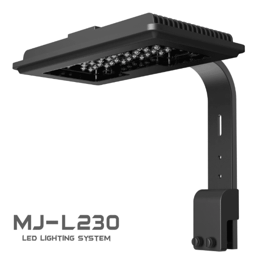 תאורת מקספקט ג'אמפ דגם MJ-L230