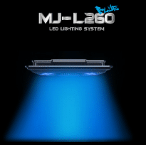 תאורת מקספקט ג'אמפ דגם MJ-L260