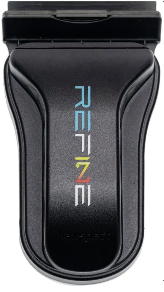 מקספקט ריפיין גרנדה  - מגנט לניקוי זכוכית עד 25 מ"מ