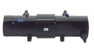 פילטר UV - ביטרון 110 וואט