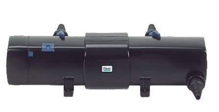 פילטר UV - ביטרון 110 וואט