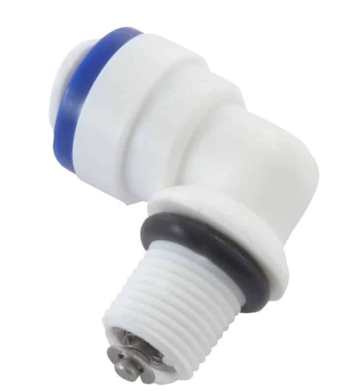 אל חוזר לאוסמוזה