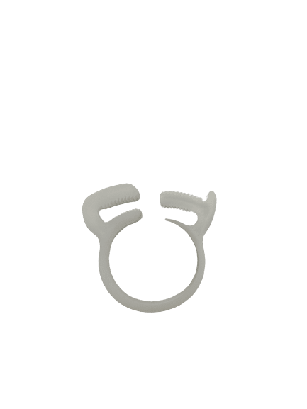 חבק לצינור 20
