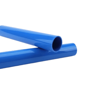 צינור 32 PVC כחול – 2 מטר
