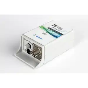 אוזונייזר סנדר דגם C 100 עד 1000 ליטר