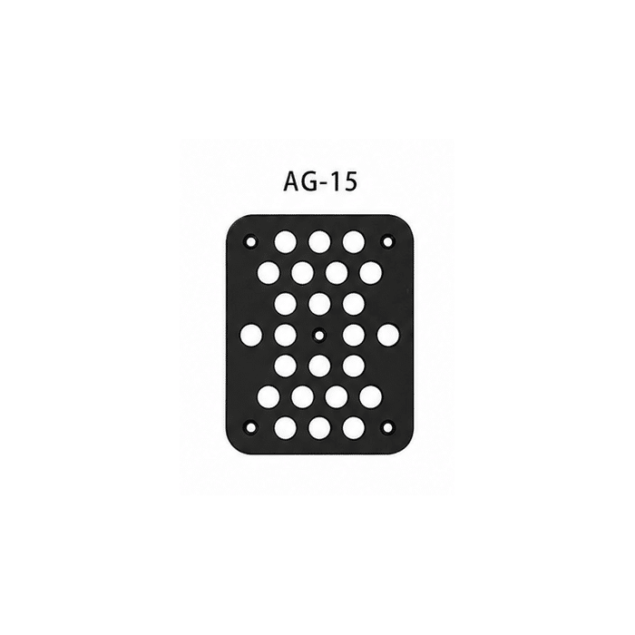 סי טורץ -  רפלקטור מונע סינוור AG-15
