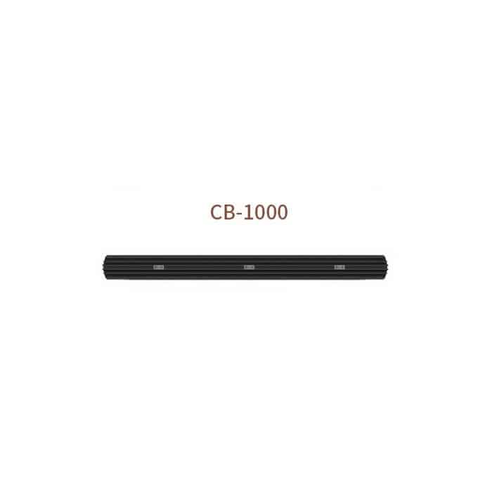סי טורץ - מסילה לתליית תאורה CB-1000