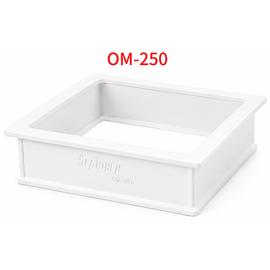 סי טורץ - מתקן לצפיה באלמוגים OM-250