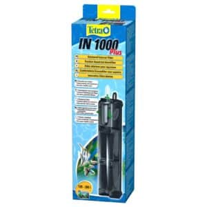 טטרה פילטר פנימי IN-1000