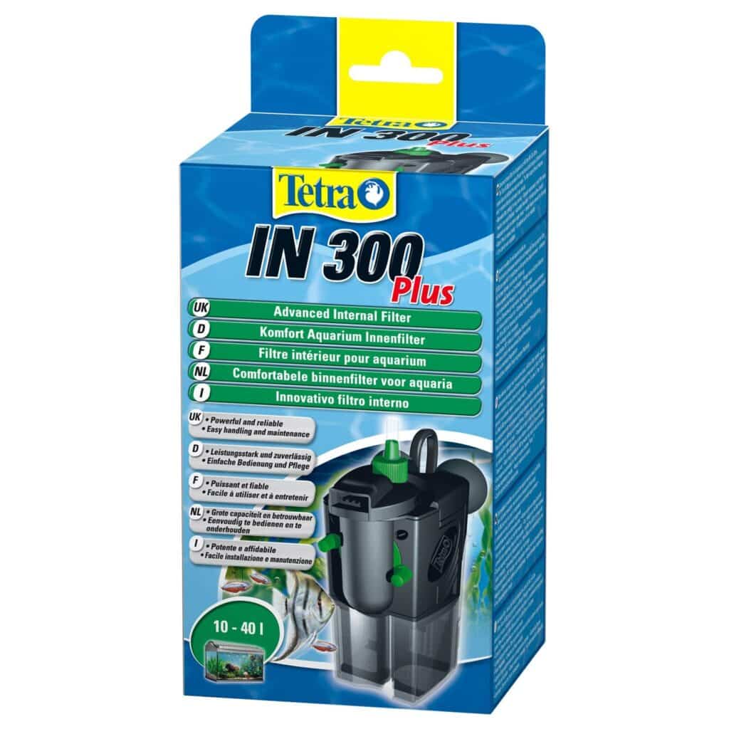 טטרה פילטר פנימי IN-300