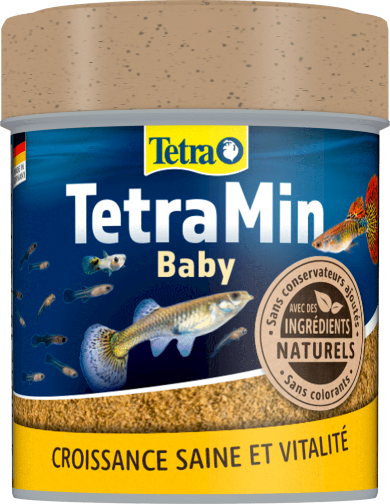 טטרה בייבי - 66 מ"ל