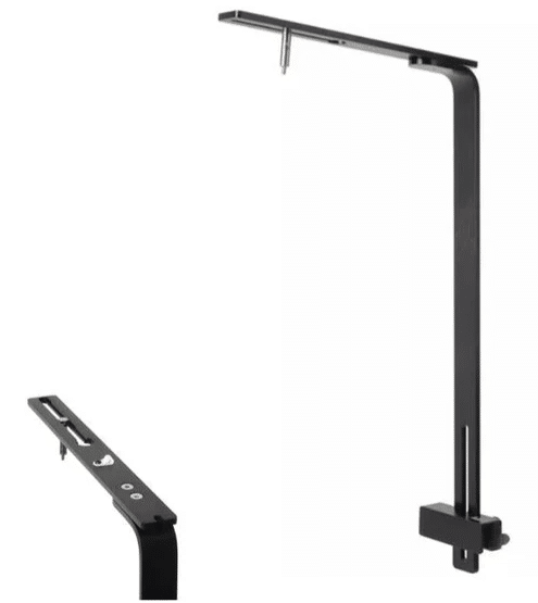 זרוע לתליית תאורה דגם  DJ-L-16B