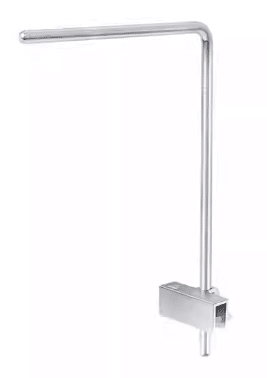 זרוע לתליית תאורה דגם  DJ-L-20S
