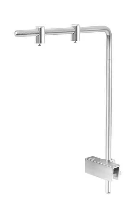 זרוע לתליית תאורה דגם S-16S-D2