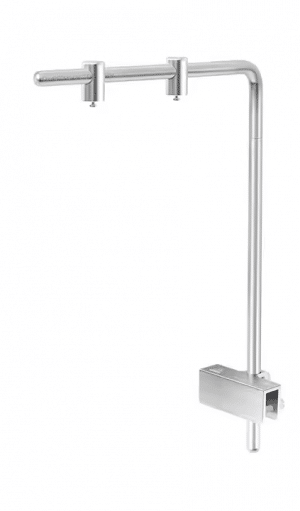 זרוע לתליית תאורה דגם S-20S-D2