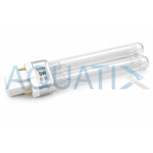 מנורת UV ל-XF1500 - 9W