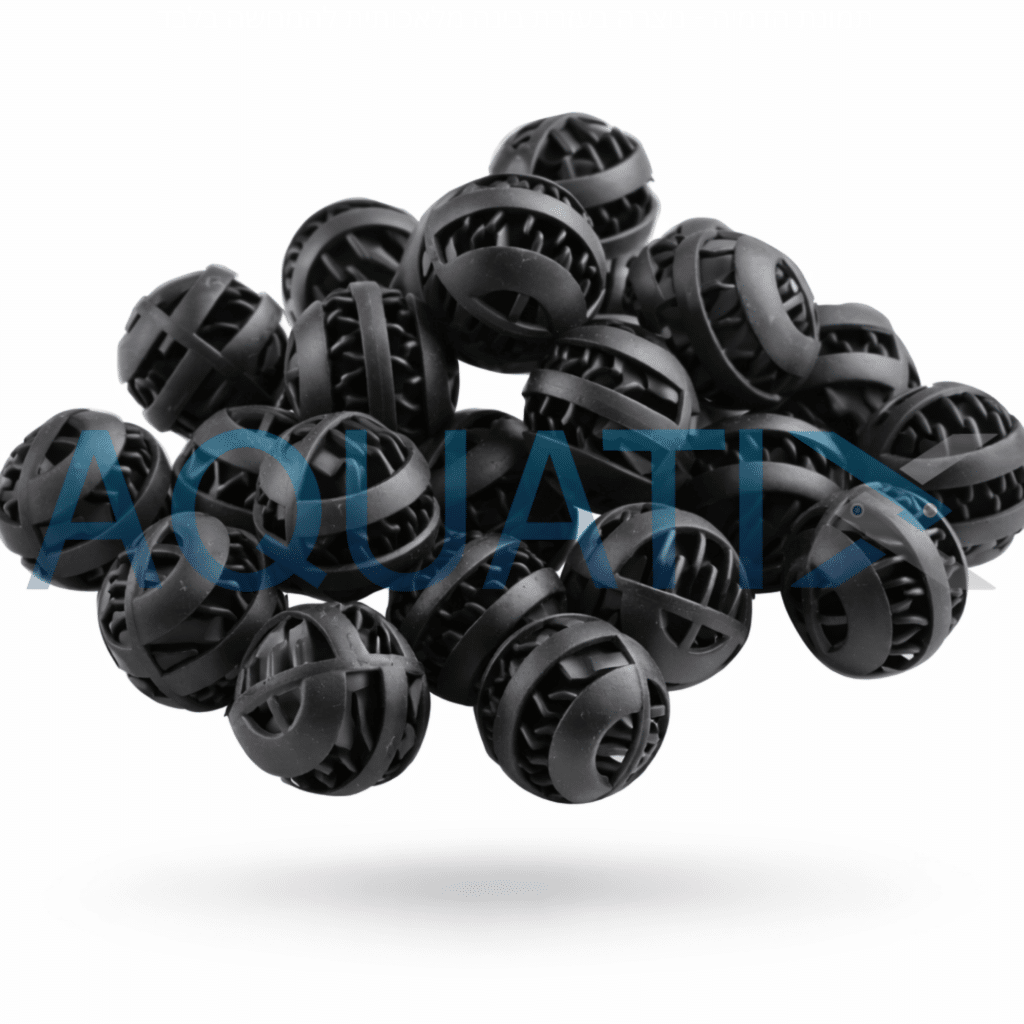 מדיית ביו בולס  XF2000