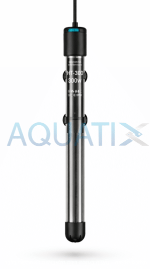 גוף חימום מתאים לפילטר חיצוני PRO XF2000 - 300W