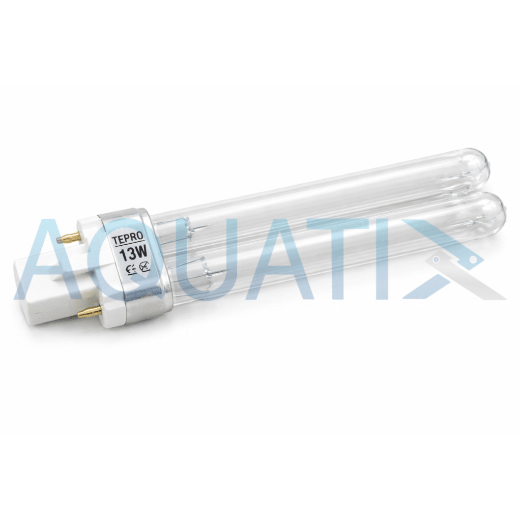 מנורת UV ל-XF2000 - 13W