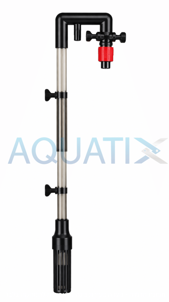סט צינורות PVC כניסה ל-XF-3000