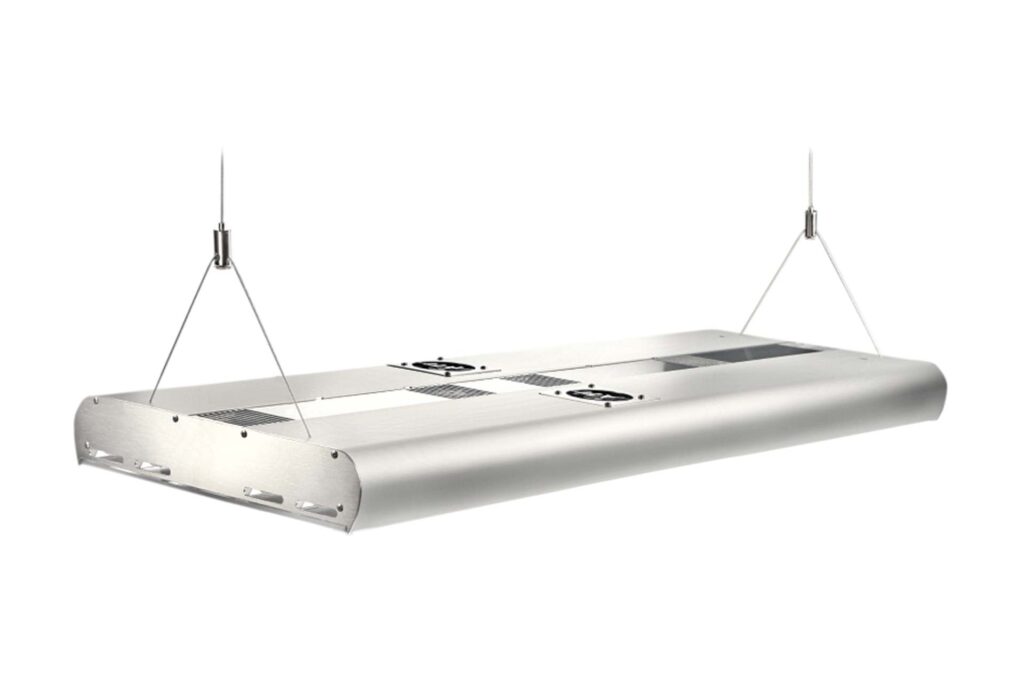 הייבריד 4x54 Watt T5 3x75 Watt LED