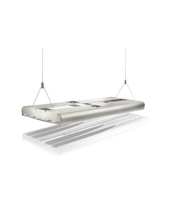 הייבריד 4x80 Watt T5  4x75 Watt LED