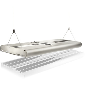 הייבריד 8x54 Watt T5 3x75 Watt LED