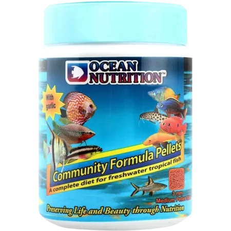 Ocean Nutrition Community Formula Pellets 1 3.png 450x450