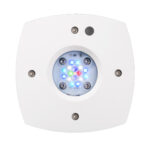 Prime16hd Reef Bottom White